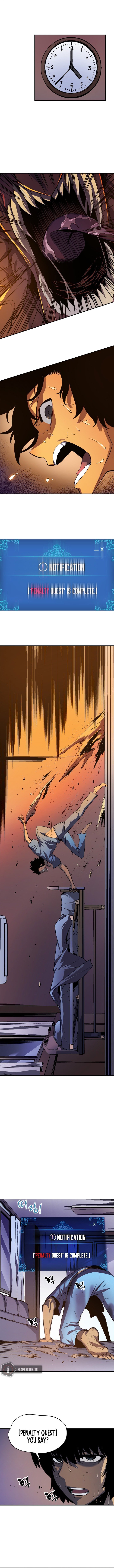 Solo Leveling, Chapter 12 image 09